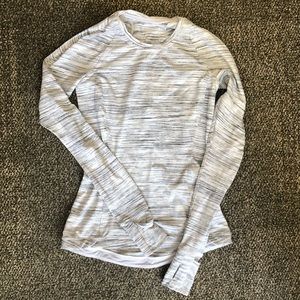 lululemon Runderful Long Sleeve
